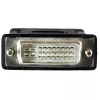 StarTech.com adaptador de cable DVI a VGA – negro – M/H, DVI-I, VGA, negro