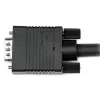 StarTech.com cable VGA coaxial de alta resolución para monitor de 25m – HD15 M/M