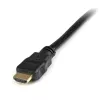 StarTech.com cable HDMI® a DVI-D de 5m – M/M, 5 m, HDMI, DVI-D, conector macho, conector macho, dorado