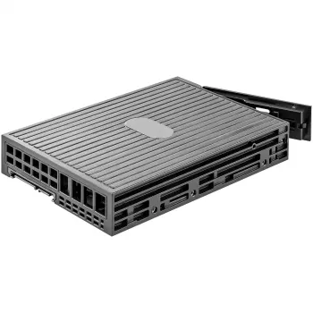 StarTech.com convertidor de SSD/HDD SATA/SAS de 2.5in a disco duro SATA de 3.5in