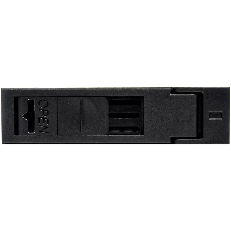 StarTech.com convertidor de SSD/HDD SATA/SAS de 2.5in a disco duro SATA de 3.5in