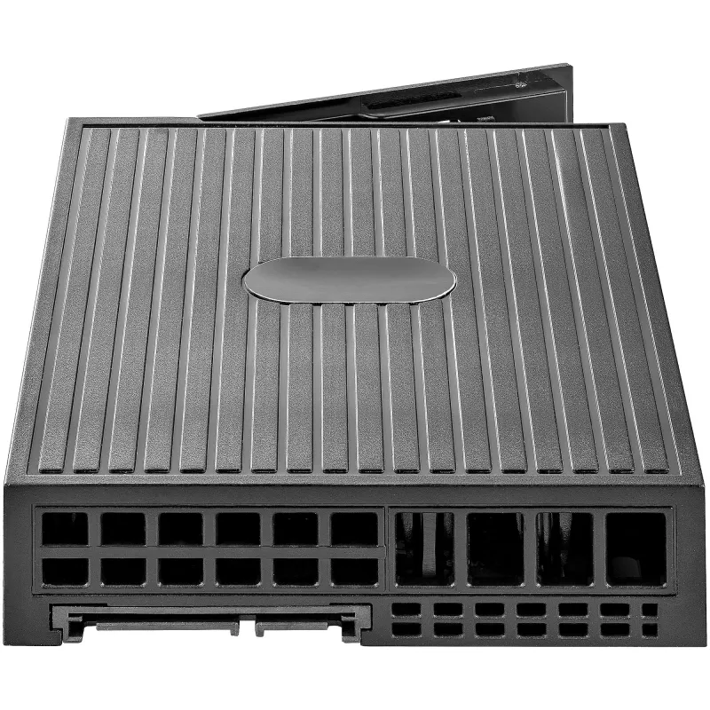 StarTech.com convertidor de SSD/HDD SATA/SAS de 2.5in a disco duro SATA de 3.5in
