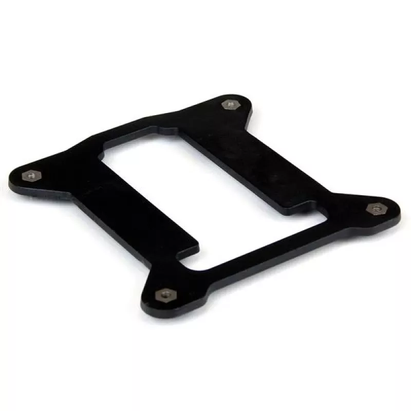 StarTech.com ventilador de CPU de 95mm con disipador para zócalo LGA1156/1155 con PWM