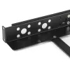 StarTech.com guías universales para rack de servidor 1U, guías de montaje de profundidad ajustable para servidor, guías de montaje para rack de 19 pulgadas