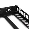 StarTech.com guías universales para rack de servidor 1U, guías de montaje de profundidad ajustable para servidor, guías de montaje para rack de 19 pulgadas