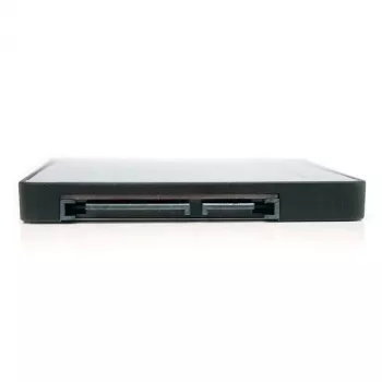 StarTech.com Carcasa adaptadora de SATA de 2,5