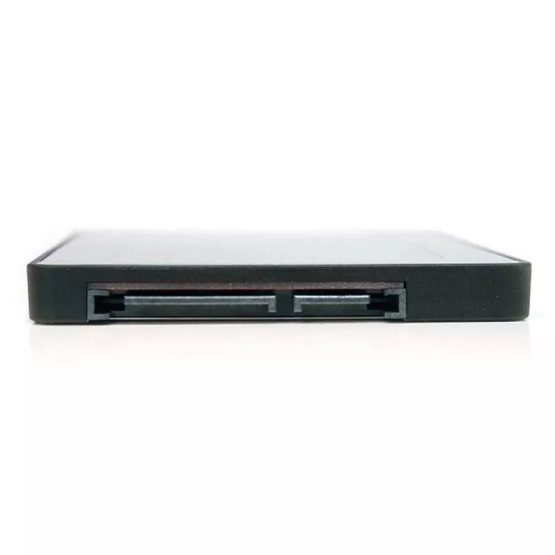 StarTech.com Carcasa adaptadora de SATA de 2,5