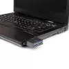 StarTech.com Adaptador de tarjeta ExpressCard de 2 puertos SuperSpeed USB 3.0 con soporte UASP