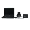 StarTech.com Adaptador de tarjeta ExpressCard de 2 puertos SuperSpeed USB 3.0 con soporte UASP