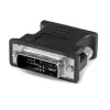StarTech.com Adaptador USB 3.0 a DVI / VGA – 2048x1152, 3.2 Gen 1 (3.1 Gen 1), USB Type-A, salida DVI, 2048 x 1152 píxeles