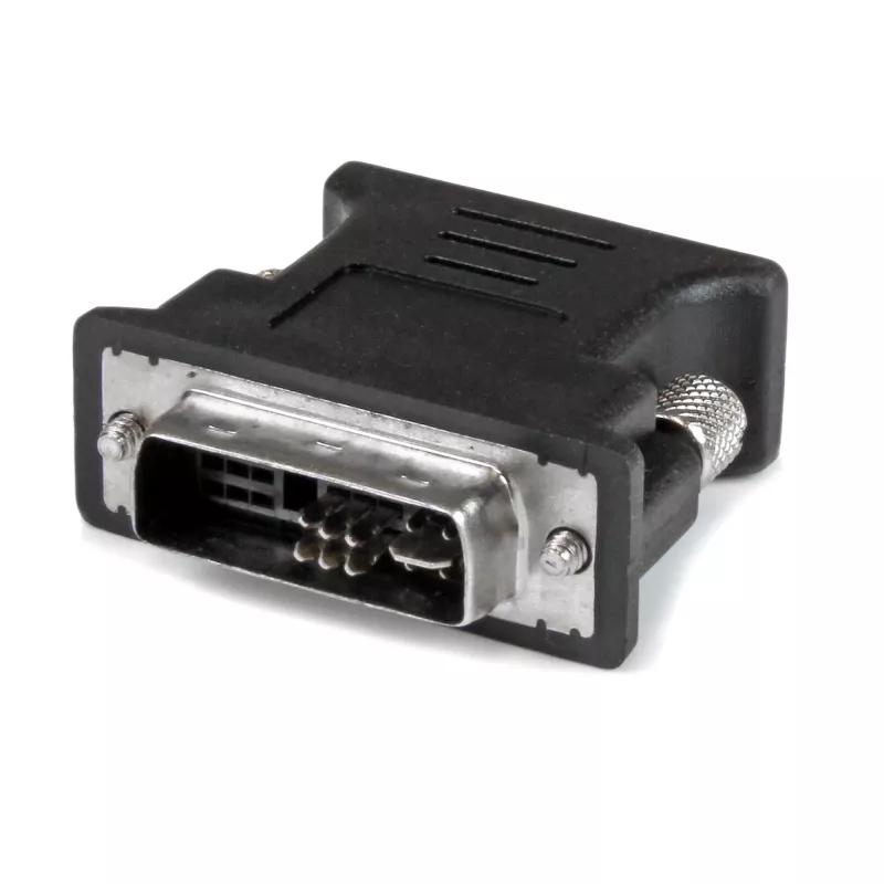 StarTech.com Adaptador USB 3.0 a DVI / VGA – 2048x1152, 3.2 Gen 1 (3.1 Gen 1), USB Type-A, salida DVI, 2048 x 1152 píxeles