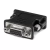StarTech.com Adaptador USB 3.0 a DVI / VGA – 2048x1152, 3.2 Gen 1 (3.1 Gen 1), USB Type-A, salida DVI, 2048 x 1152 píxeles