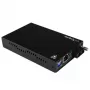 StarTech.com Convertidor de medios de fibra óptica multimodo Gigabit Ethernet SC 550m - 1000 Mbit/s