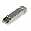 StarTech.com Módulo transceptor SFP compatible con Cisco GLC-FE-100FX - 100BASE-FX~Módulo SFP compatible con Cisco GLC-FE-100FX - 100BASE-FX - Transceptor óptico de fibra multimodo MMF 100 Mbit/s - 100 Mbit/s - LC 2 km - 1310 nm - DDM Cisco ASR920, IE2000, IE4000