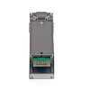 StarTech.com Módulo transceptor SFP compatible con Cisco GLC-FE-100FX - 100BASE-FX~Módulo SFP compatible con Cisco GLC-FE-100FX - 100BASE-FX - Transceptor óptico de fibra multimodo MMF 100 Mbit/s - 100 Mbit/s - LC 2 km - 1310 nm - DDM Cisco ASR920, IE2000, IE4000
