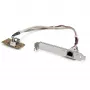 StarTech.com Tarjeta de red adaptadora Gigabit Ethernet Mini PCI Express NIC