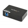 StarTech.com Adaptador USB 3.0 a HDMI / DVI - 2048 x 1152, 3.2 Gen 1 (3.1 Gen 1), USB Type-B, salida DVI, salida HDMI, 2048 x 1152 píxeles