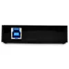 StarTech.com Adaptador USB 3.0 a HDMI / DVI - 2048 x 1152, 3.2 Gen 1 (3.1 Gen 1), USB Type-B, salida DVI, salida HDMI, 2048 x 1152 píxeles