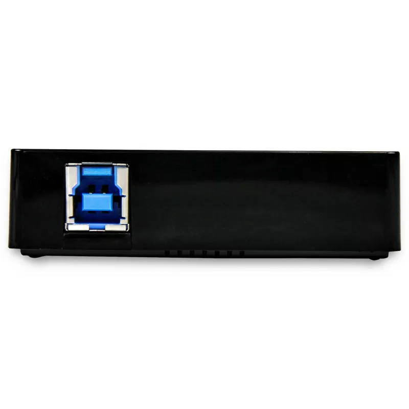 StarTech.com Adaptador USB 3.0 a HDMI / DVI - 2048 x 1152, 3.2 Gen 1 (3.1 Gen 1), USB Type-B, salida DVI, salida HDMI, 2048 x 1152 píxeles