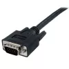 StarTech.com Cable de monitor DVI a VGA de 5m macho/macho – DVI a VGA (15 pines)