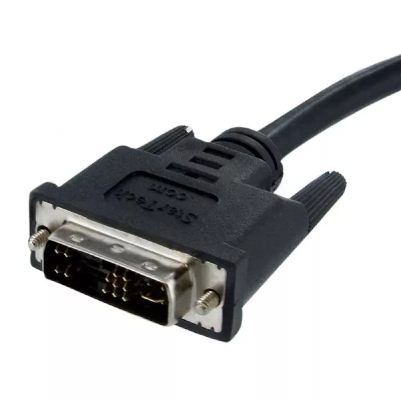 StarTech.com Cable de monitor DVI a VGA de 5m macho/macho – DVI a VGA (15 pines)