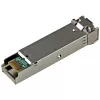 StarTech.com Módulo SFP compatible con Cisco SFP-GE-S – 1000BASE-SX – Transceptor de fibra multimodo MMF 1GbE – SFP Gigabit Ethernet 1GE – LC 550m – 850nm – DDM Cisco IE3400, IE3300, IE3200