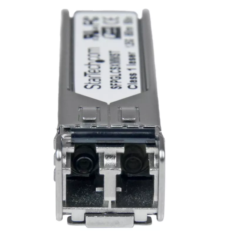 StarTech.com módulo transceptor SFP compatible con Cisco GLC-SX-MM – 1000BASE-SX