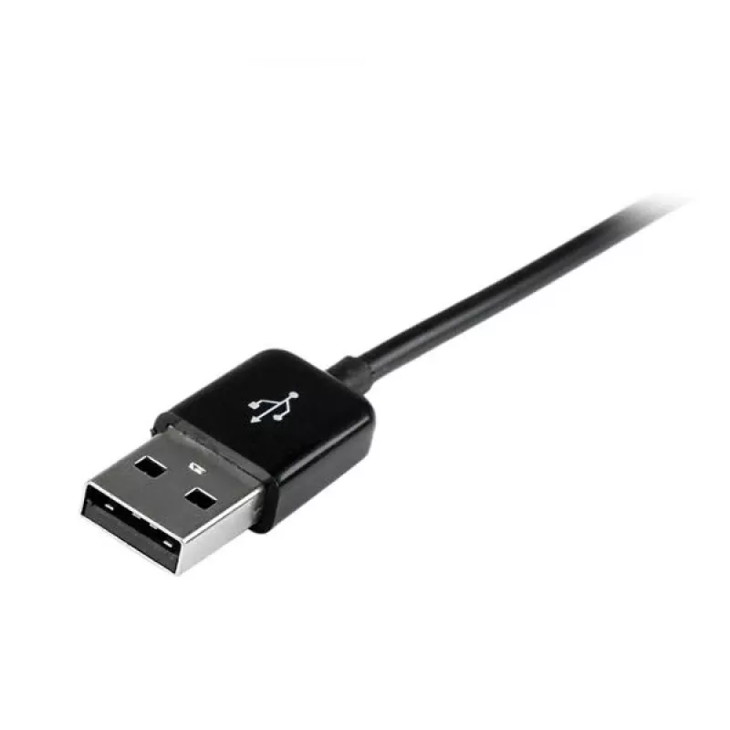 StarTech.com cable de conector de base a USB de 3 m para ASUS Transformer Pad y Eee Pad Transformer / Slider