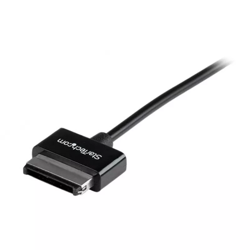 StarTech.com cable de conector de base a USB de 3 m para ASUS Transformer Pad y Eee Pad Transformer / Slider