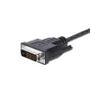 StarTech.com cable adaptador convertidor activo DVI-D a VGA – 1080p