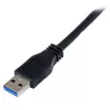 StarTech.com cable SuperSpeed USB 3.0 A a Micro B certificado de 1 m (3ft) – M/M