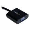 StarTech.com adaptador convertidor Micro HDMI a VGA para smartphones / ultrabooks / tablets – 1920x1080