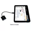 StarTech.com adaptador convertidor Micro HDMI a VGA para smartphones / ultrabooks / tablets – 1920x1080