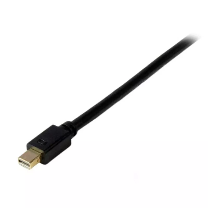 StarTech.com cable adaptador convertidor Mini DisplayPort a VGA de 10ft (3 m) – mDP a VGA 1920x1200 – negro