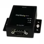 StarTech.com convertidor de puerto serie industrial RS232 a RS422/485 con protección ESD de 15KV
