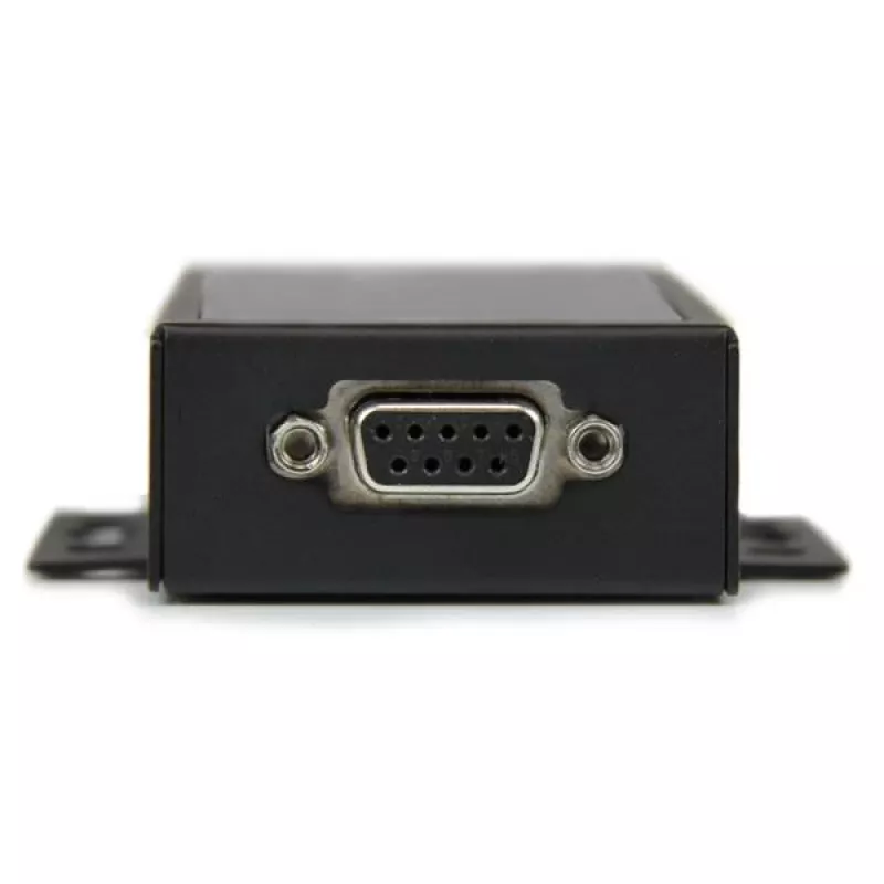 StarTech.com convertidor de puerto serie industrial RS232 a RS422/485 con protección ESD de 15KV