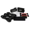 StarTech.com duplicador y borrador de discos duros independiente 1:1, clonador y borrador de discos SATA HDD/SSD, pantalla LCD, conforme TAA, independiente del sistema operativo