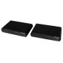 StarTech.com extensor de consola KVM USB HDMI sobre Cat 5e / Cat 6 con vídeo 1080p sin comprimir – 100 m