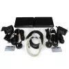 StarTech.com extensor de consola KVM USB HDMI sobre Cat 5e / Cat 6 con vídeo 1080p sin comprimir – 100 m