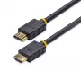StarTech.com cable HDMI de alta velocidad activo de 5 m (15 pies) – cable HDMI Ultra HD 4K x 2K – HDMI a HDMI M/M