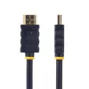 StarTech.com cable HDMI de alta velocidad activo de 5 m (15 pies) – cable HDMI Ultra HD 4K x 2K – HDMI a HDMI M/M