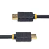 StarTech.com cable HDMI de alta velocidad activo de 5 m (15 pies) – cable HDMI Ultra HD 4K x 2K – HDMI a HDMI M/M