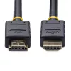 StarTech.com cable HDMI de alta velocidad activo de 5 m (15 pies) – cable HDMI Ultra HD 4K x 2K – HDMI a HDMI M/M