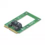 StarTech.com adaptador de unidad SATA a host mSATA para unidades SATA de 2,5