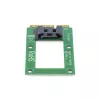 StarTech.com adaptador de unidad SATA a host mSATA para unidades SATA de 2,5