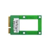 StarTech.com adaptador de unidad SATA a host mSATA para unidades SATA de 2,5