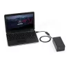 StarTech.com cable adaptador USB 3.0 a eSATA HDD / SSD / ODD – cable adaptador de disco duro eSATA a USB 3.0 de 0,9 m – SATA 6 Gbit/s