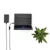 StarTech.com cable adaptador USB 3.0 a eSATA HDD / SSD / ODD – cable adaptador de disco duro eSATA a USB 3.0 de 0,9 m – SATA 6 Gbit/s