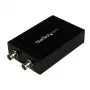 StarTech.com Convertidor SDI a HDMI – Adaptador 3G-SDI a HDMI con salida de bucle SDI