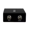 StarTech.com Convertidor SDI a HDMI – Adaptador 3G-SDI a HDMI con salida de bucle SDI